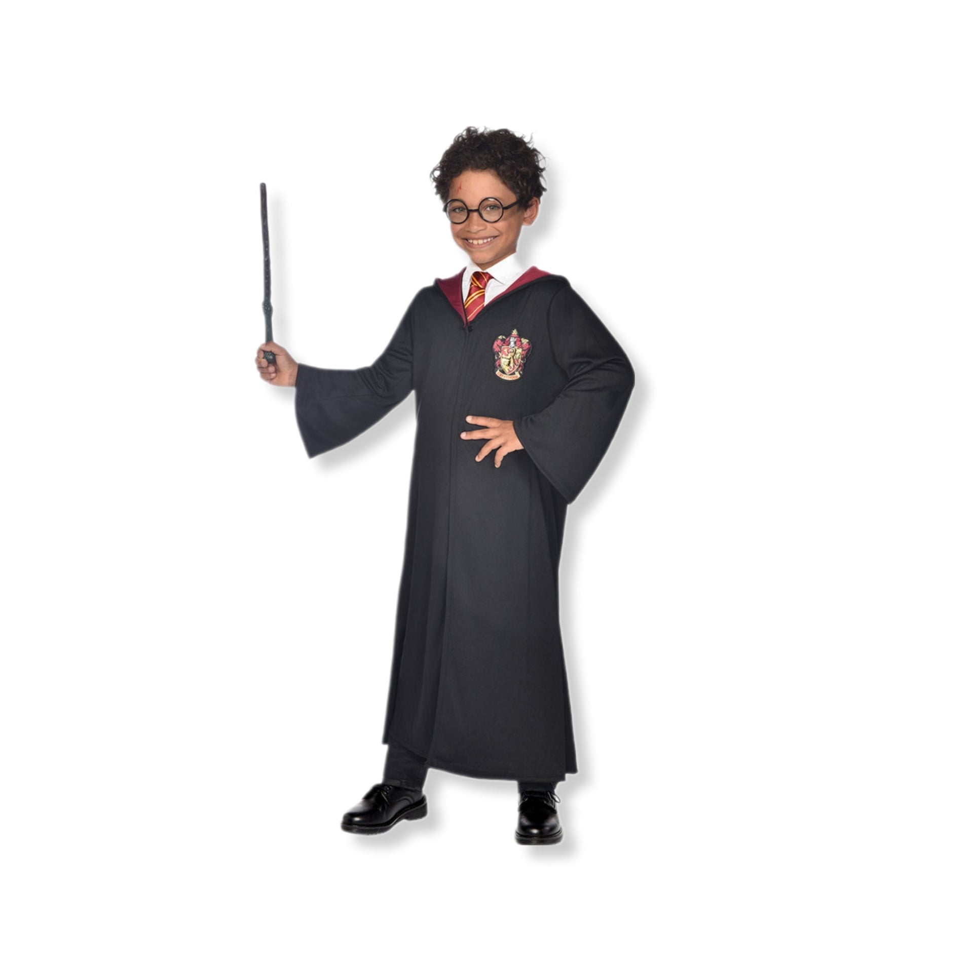 Costume Harry Potter Kit Bambino