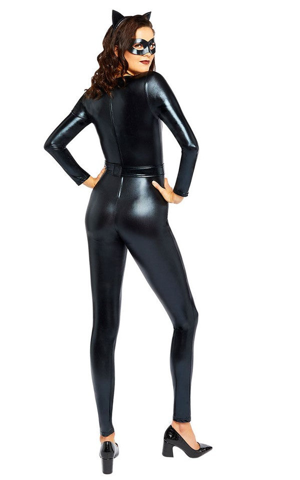 Costume Catwoman Donna