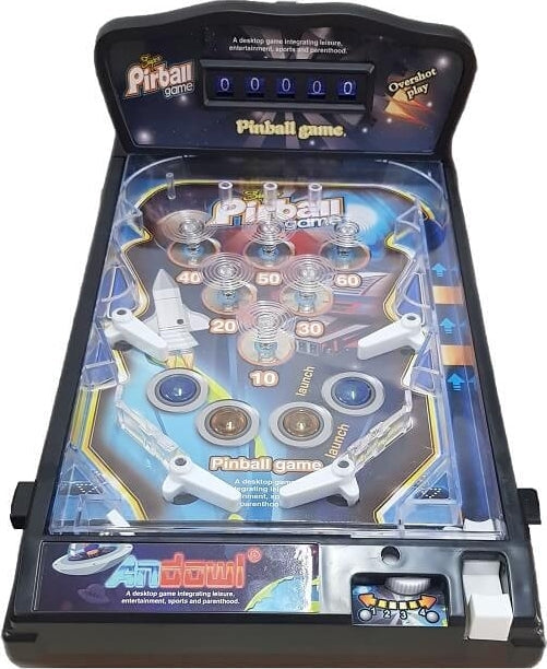 Tavolo Interattivo Pinball - Tavolo Elettronico Q-YX30