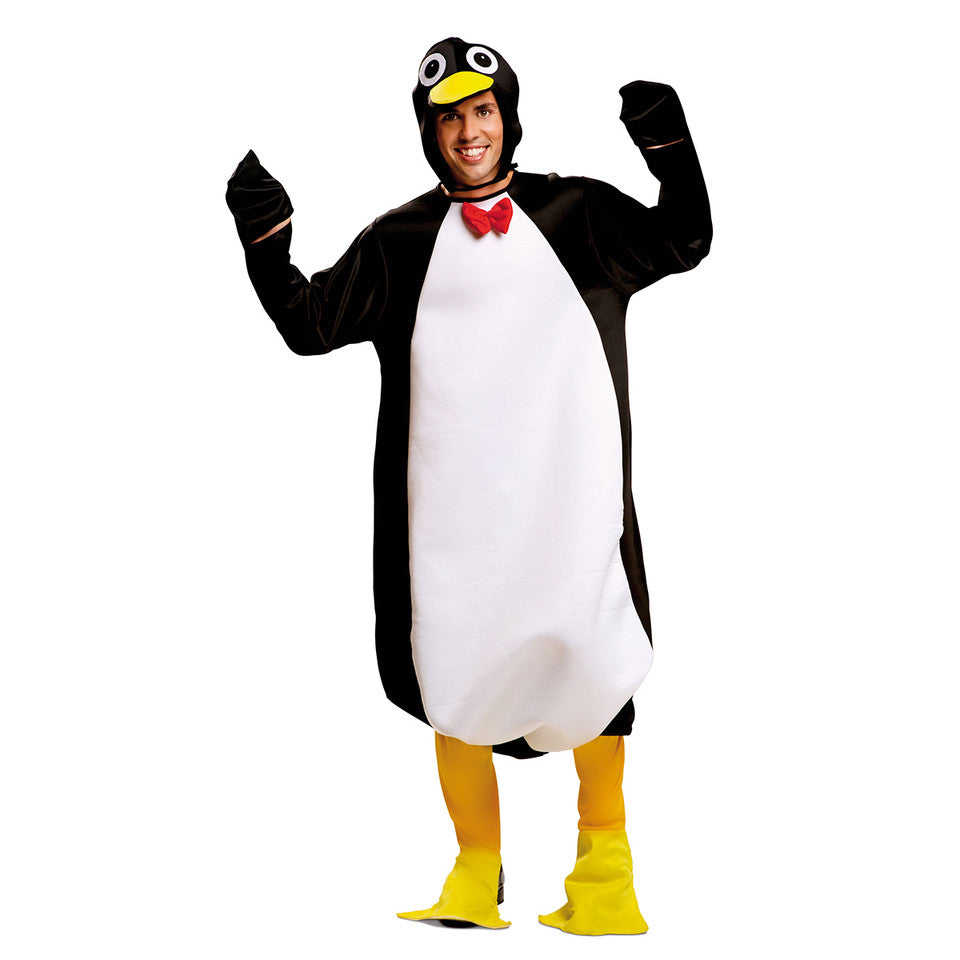 Costume Pinguino Adulto