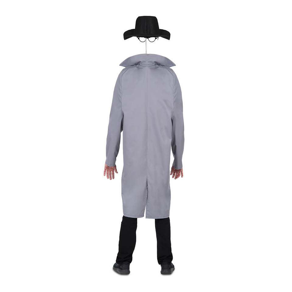 Costume Uomo Invisibile Adulto