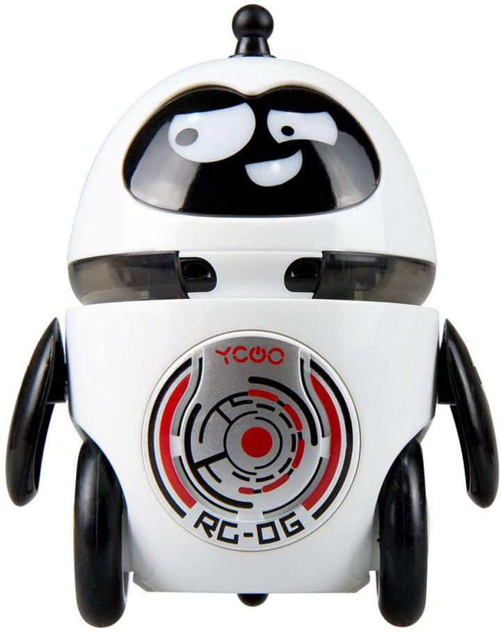 Silverlit-ycoo-follow me droid by mini robot per bambini con sensore di movimento