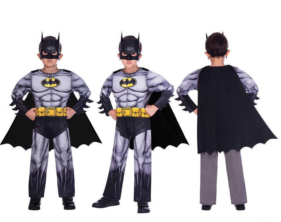 Costume Batman Classic Bambino