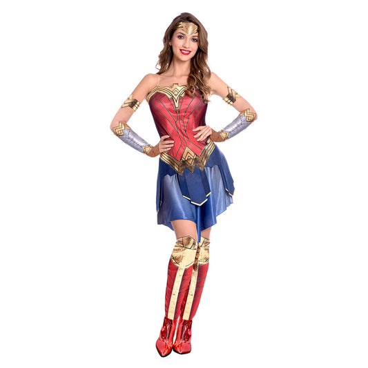 Costume Wonder Woman