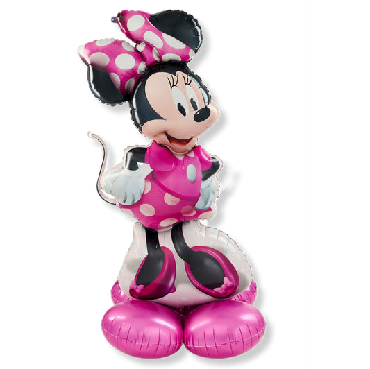 Palloncino Minnie - Foil AirLoonz 83x122 cm