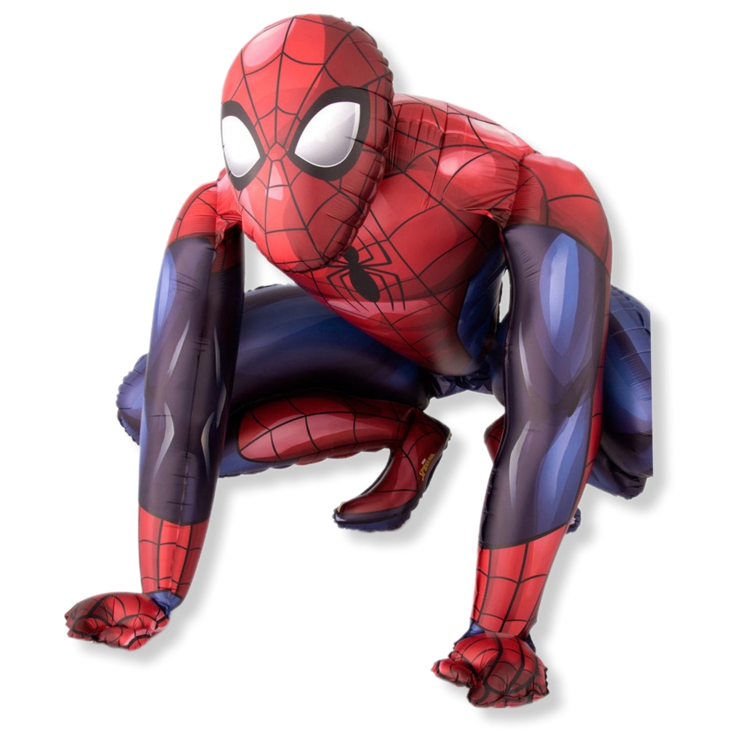 Palloncino Spider-Man - Foil Airwalker 91cm