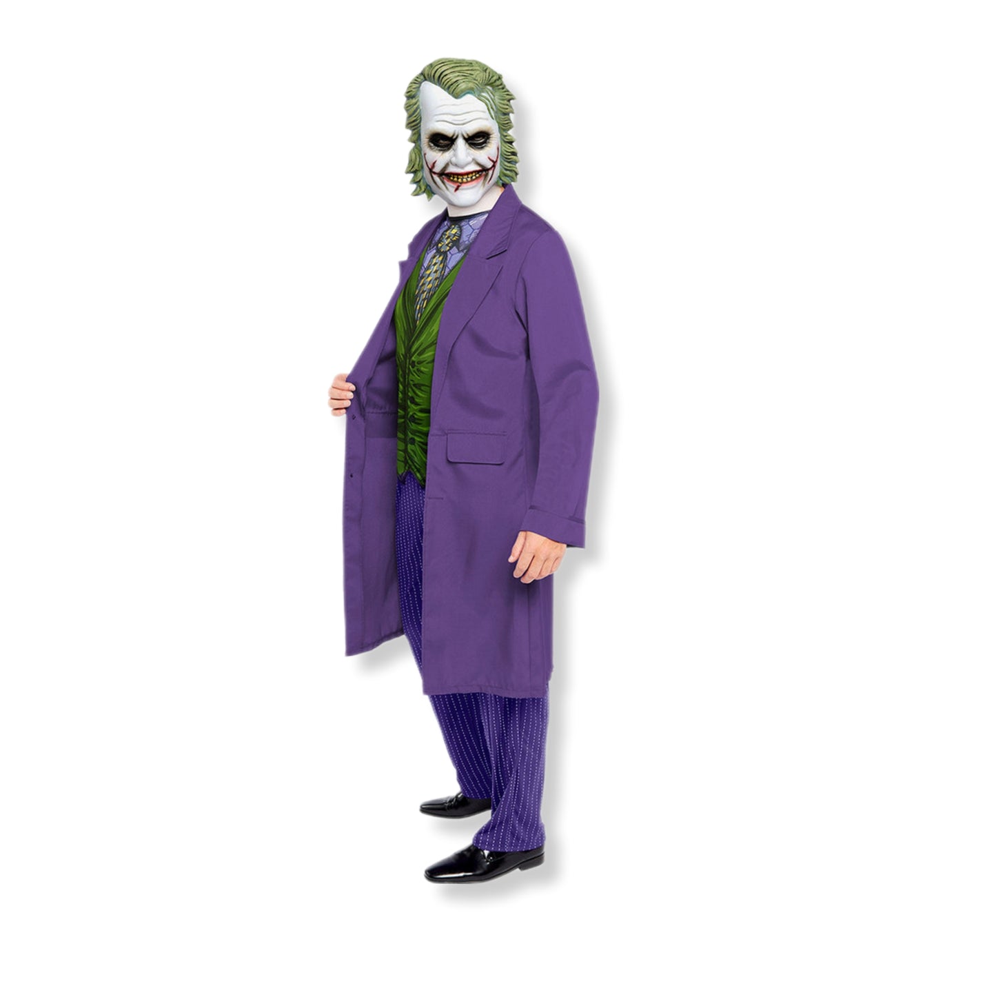 Costume Joker Adulto