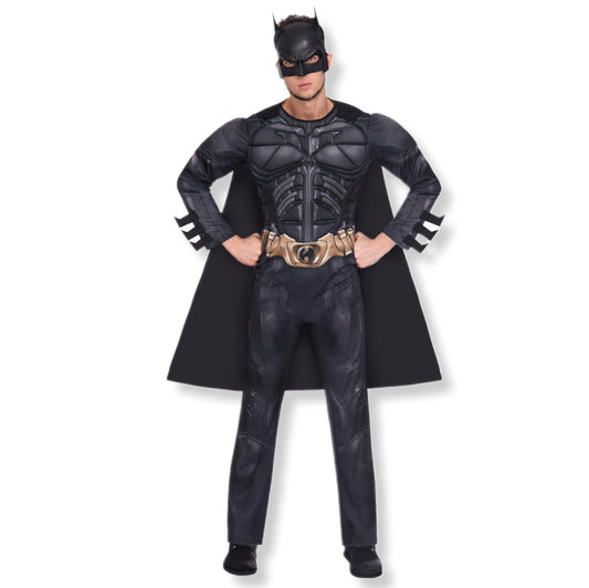 Costume Batman Dark Knight Adulto