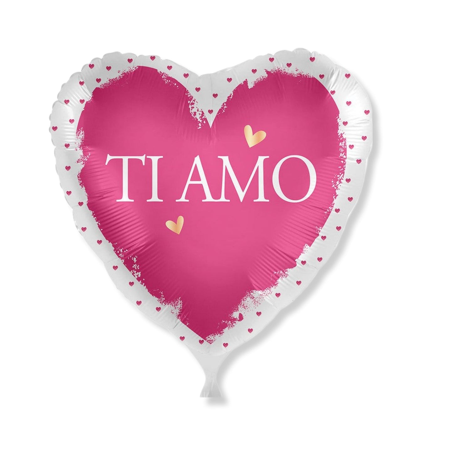 Palloncino Cuore "Ti Amo"