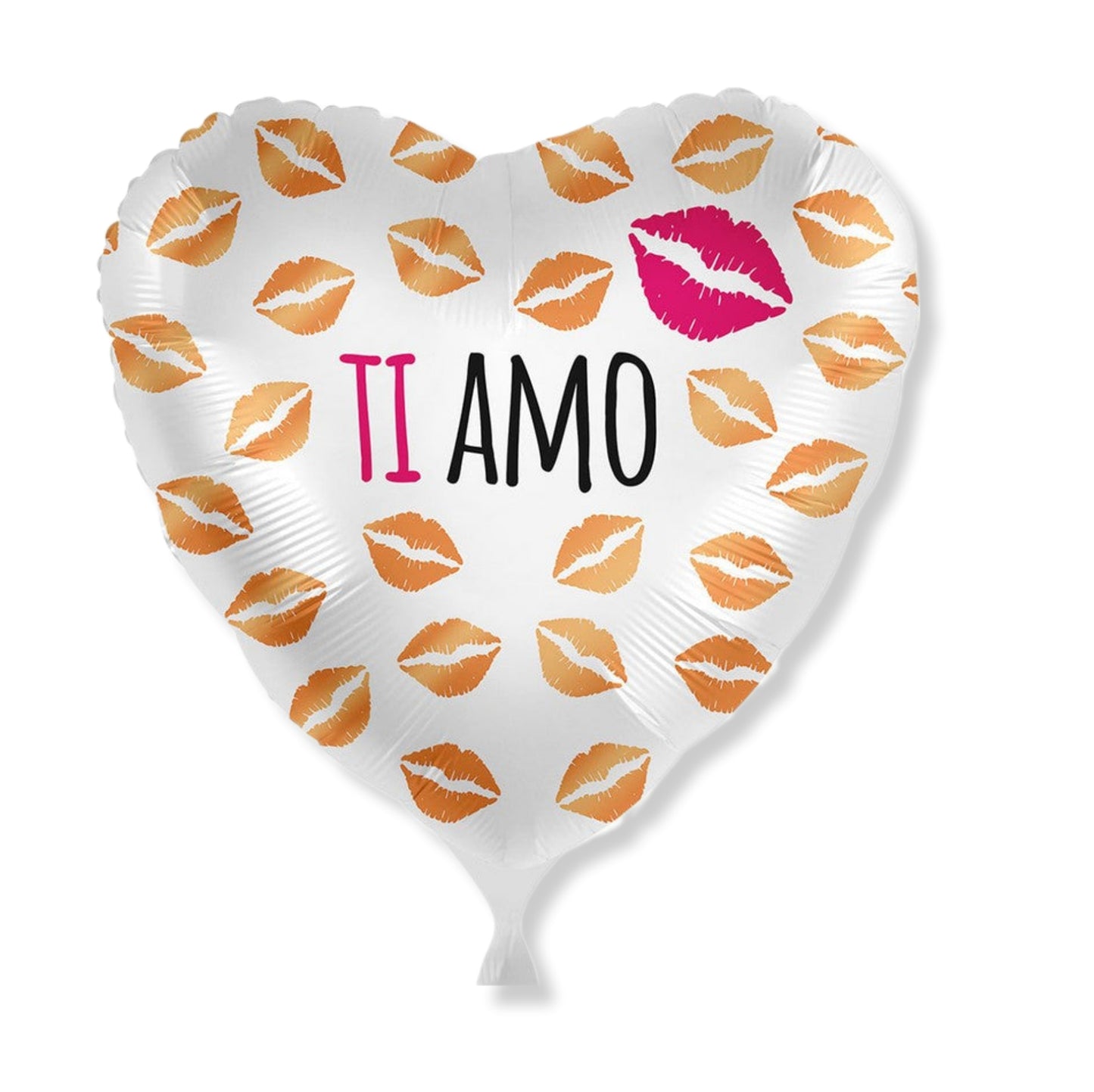 Palloncino Cuore "Ti Amo"