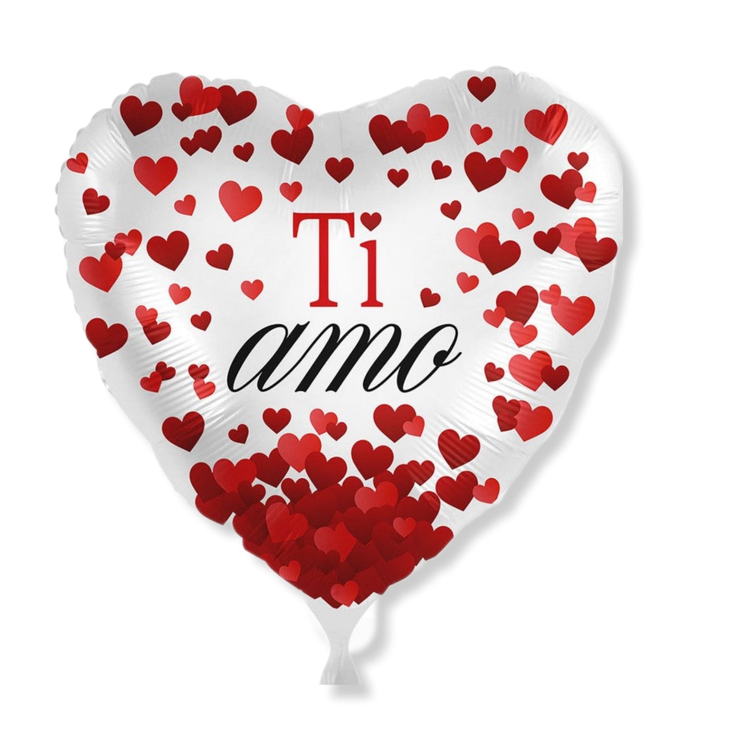 Palloncino Cuore "Ti Amo"