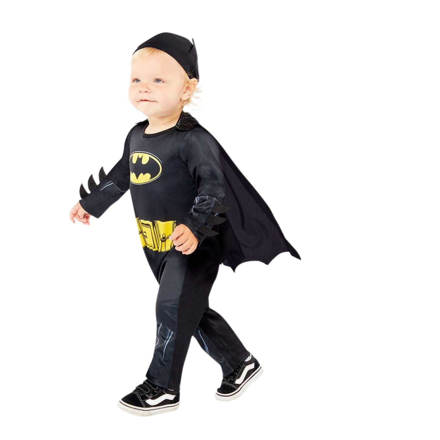 Costume Batman Neonato