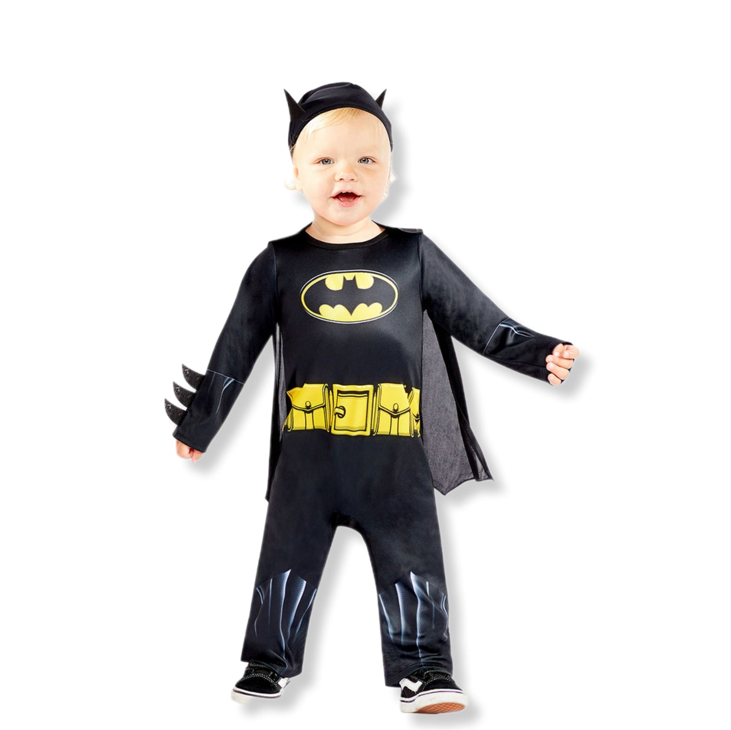 Costume Batman Neonato