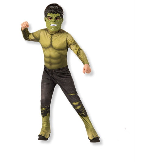 Costume Hulk