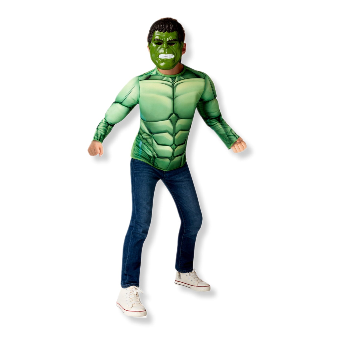 Set Hulk