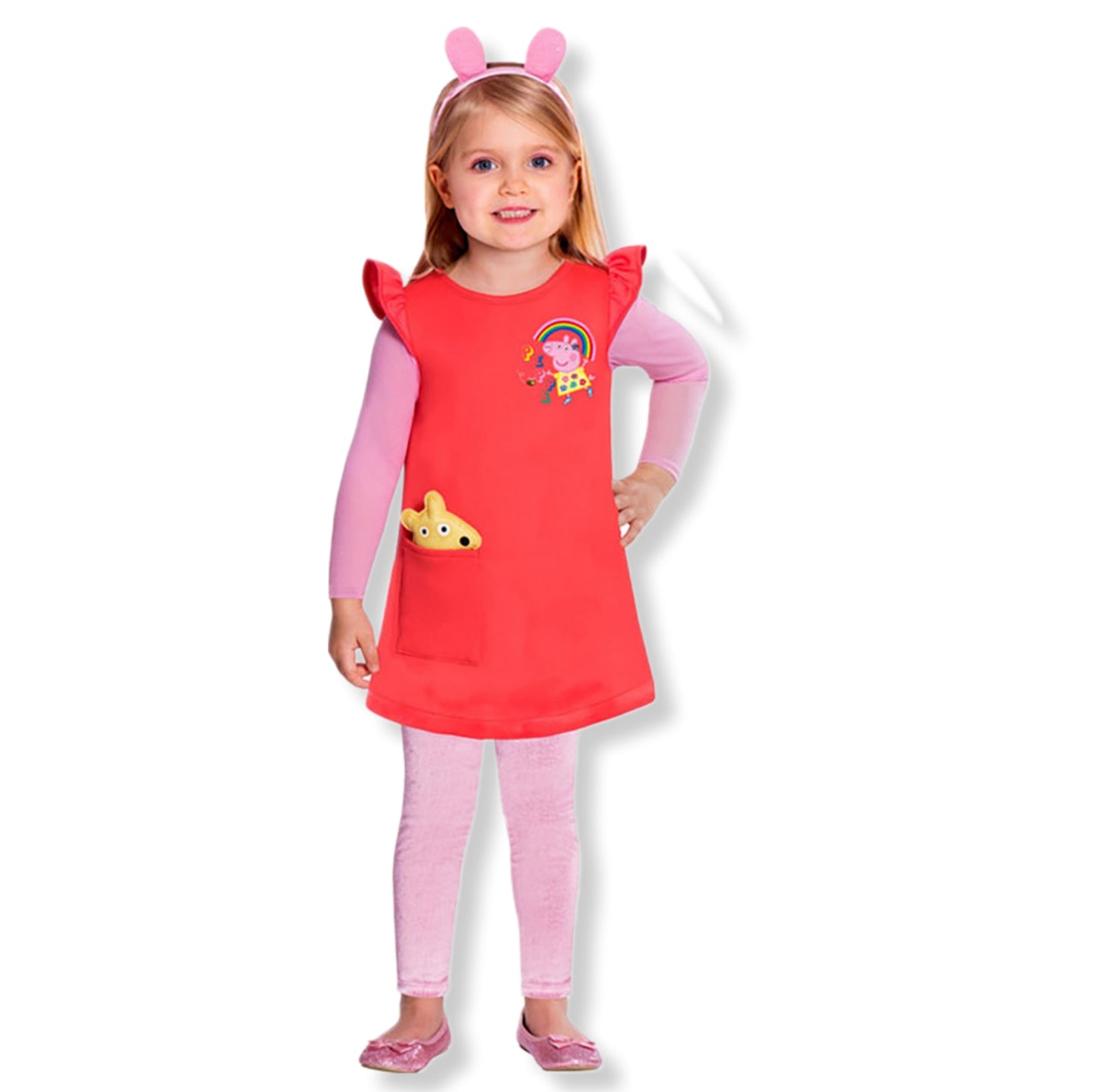 Costume Peppa Pig