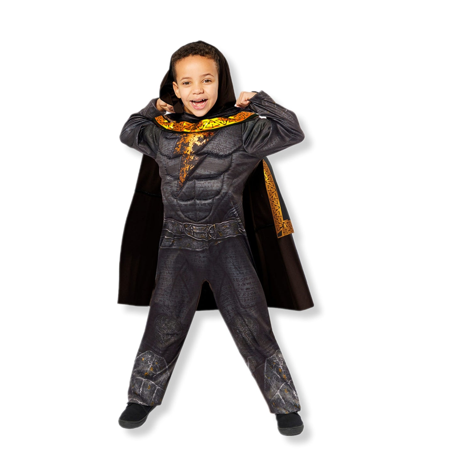 Costume Black Adam