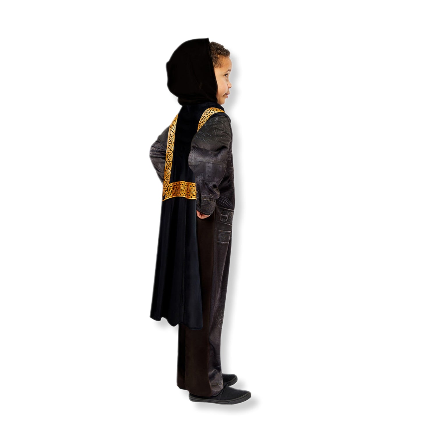 Costume Black Adam