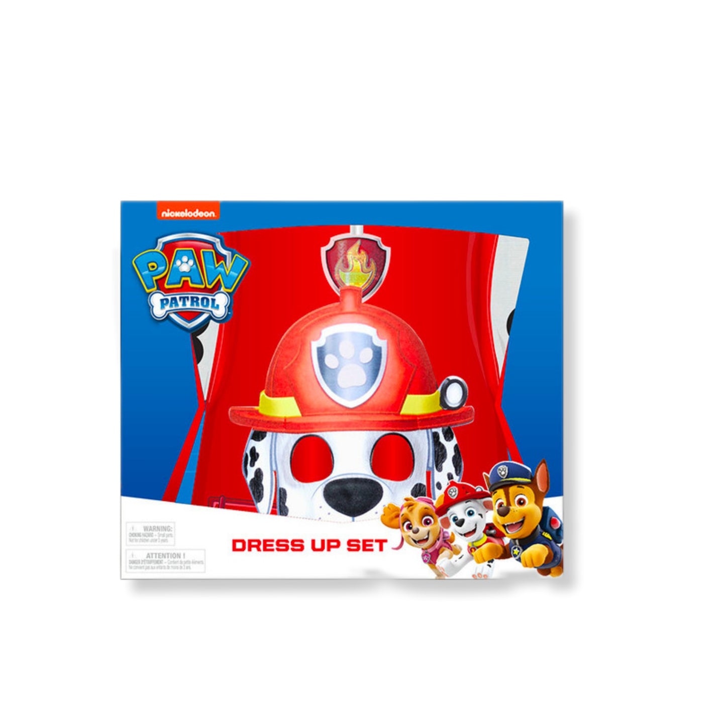 Costume Paw Patrol Marshall