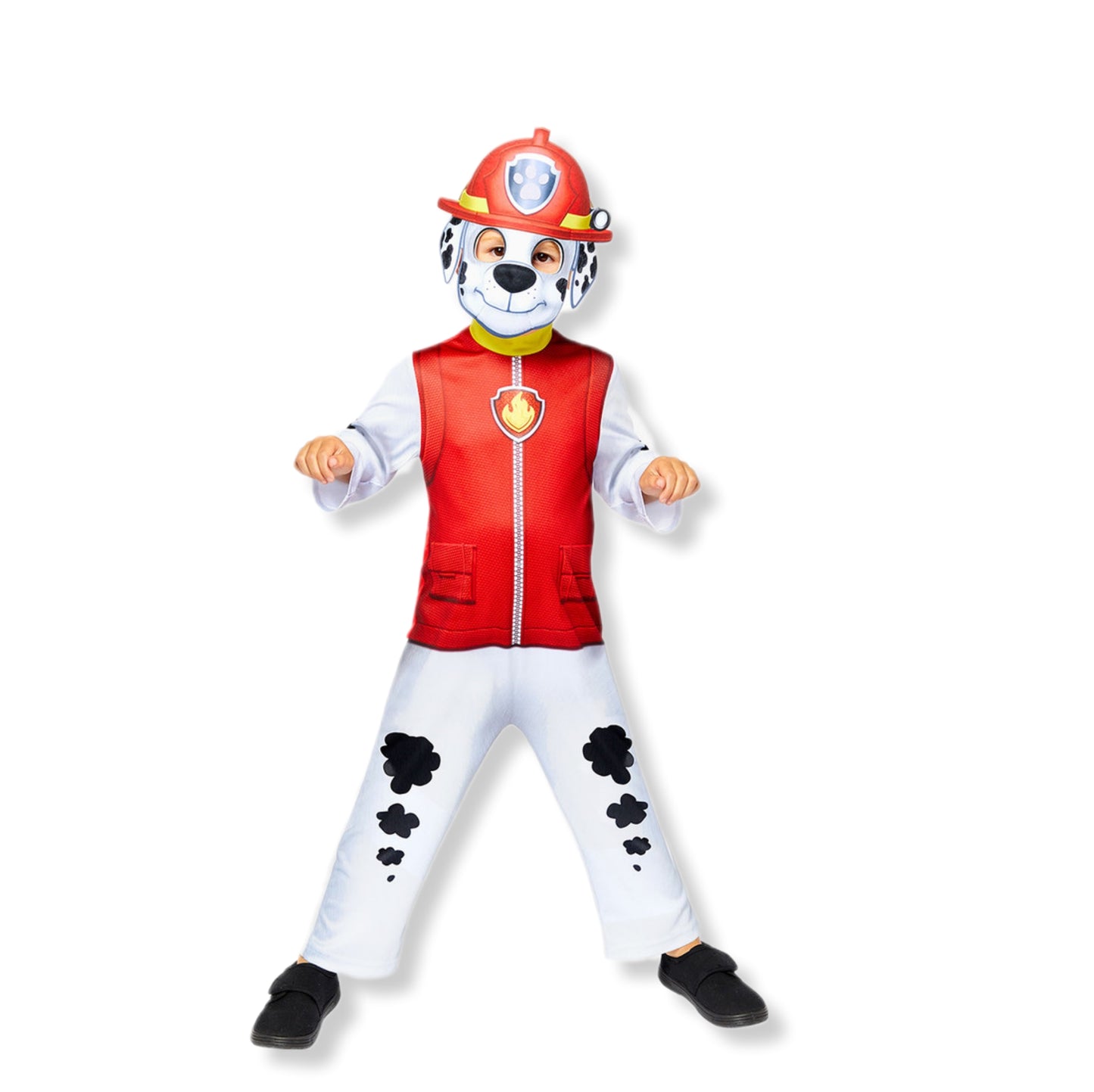 Costume Paw Patrol Marshall