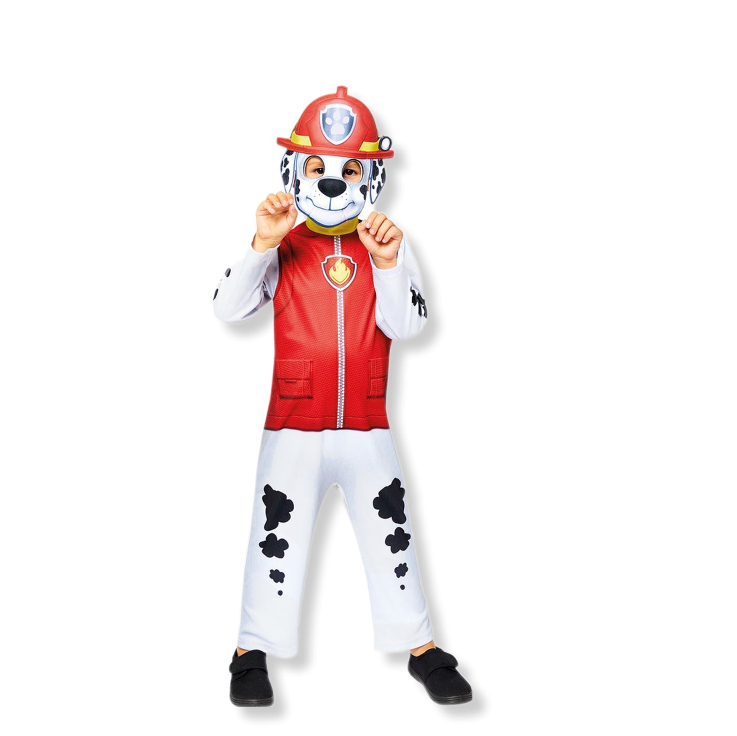 Costume Paw Patrol Marshall