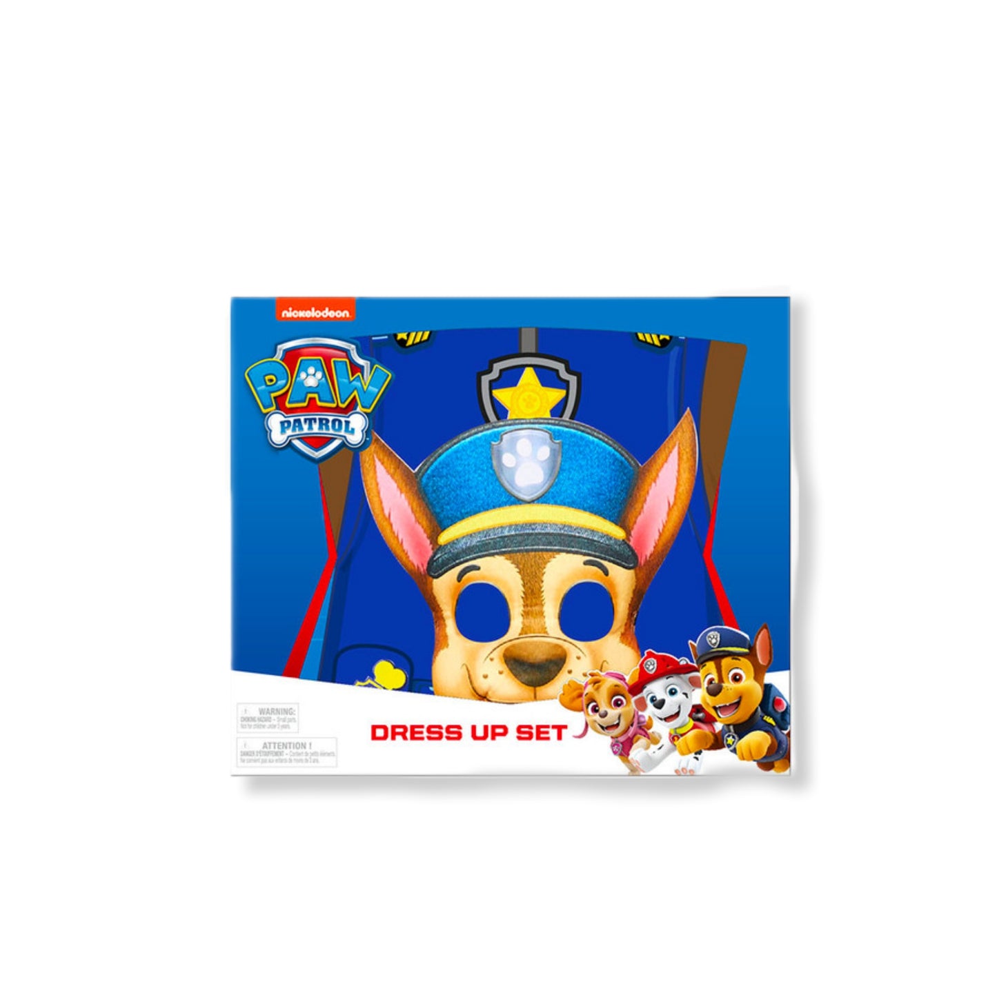 Costume Paw Patrol Chase