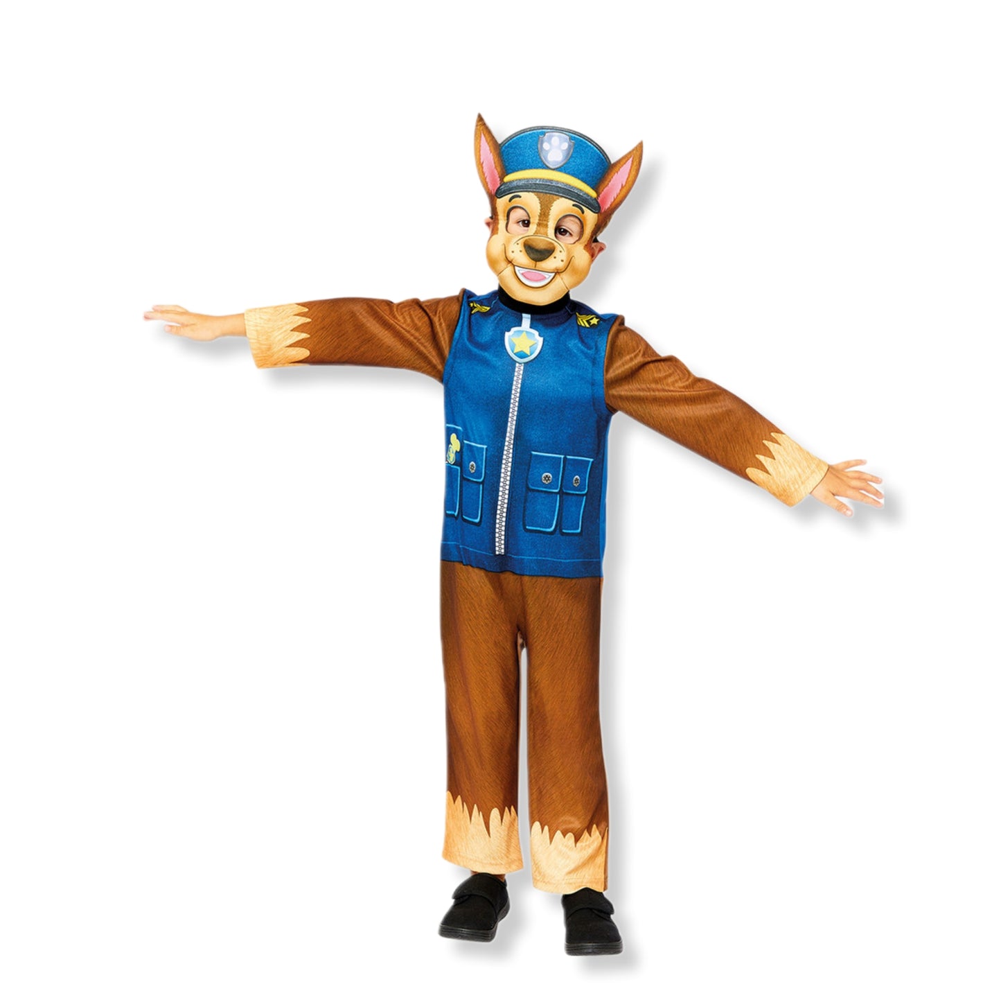 Costume Paw Patrol Chase