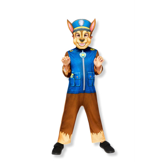 Costume Paw Patrol Chase