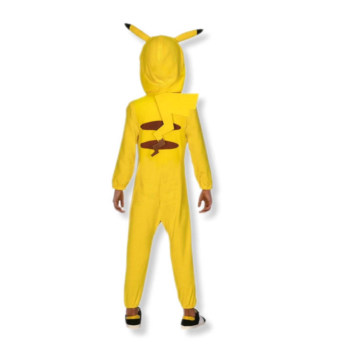 Costume Pokemon Pikachu Bambino