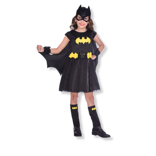 Costume BatGirl