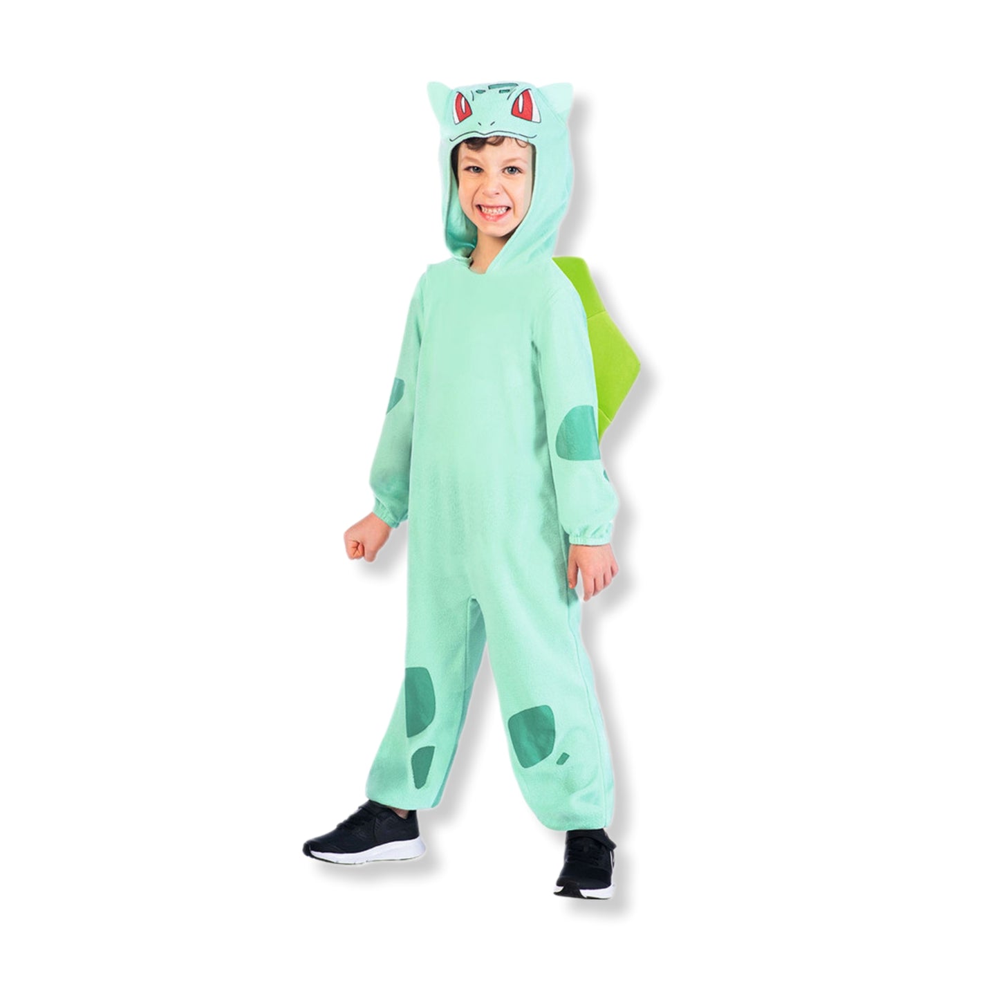 Costume Pokemon Bulbasaur