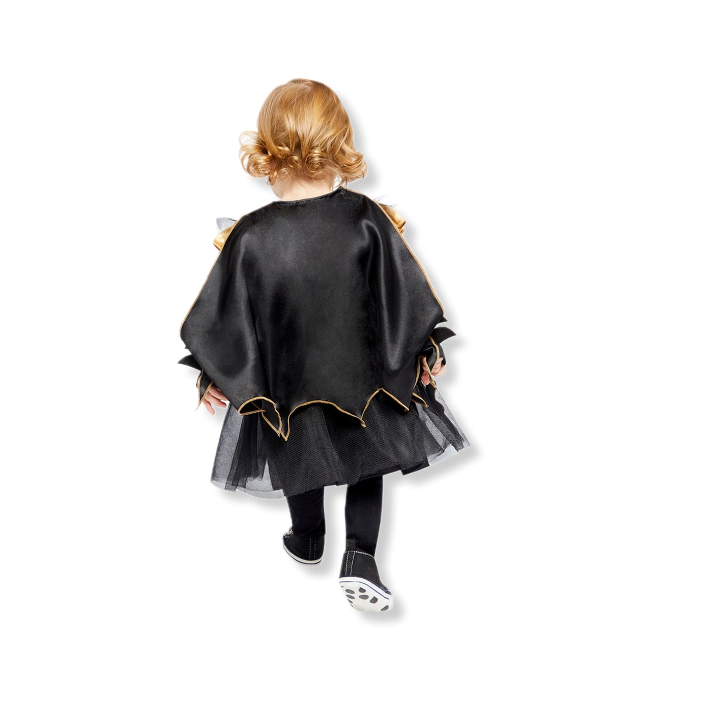 Costume Batgirl Classic Baby