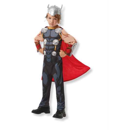 Costume Thor Bambino