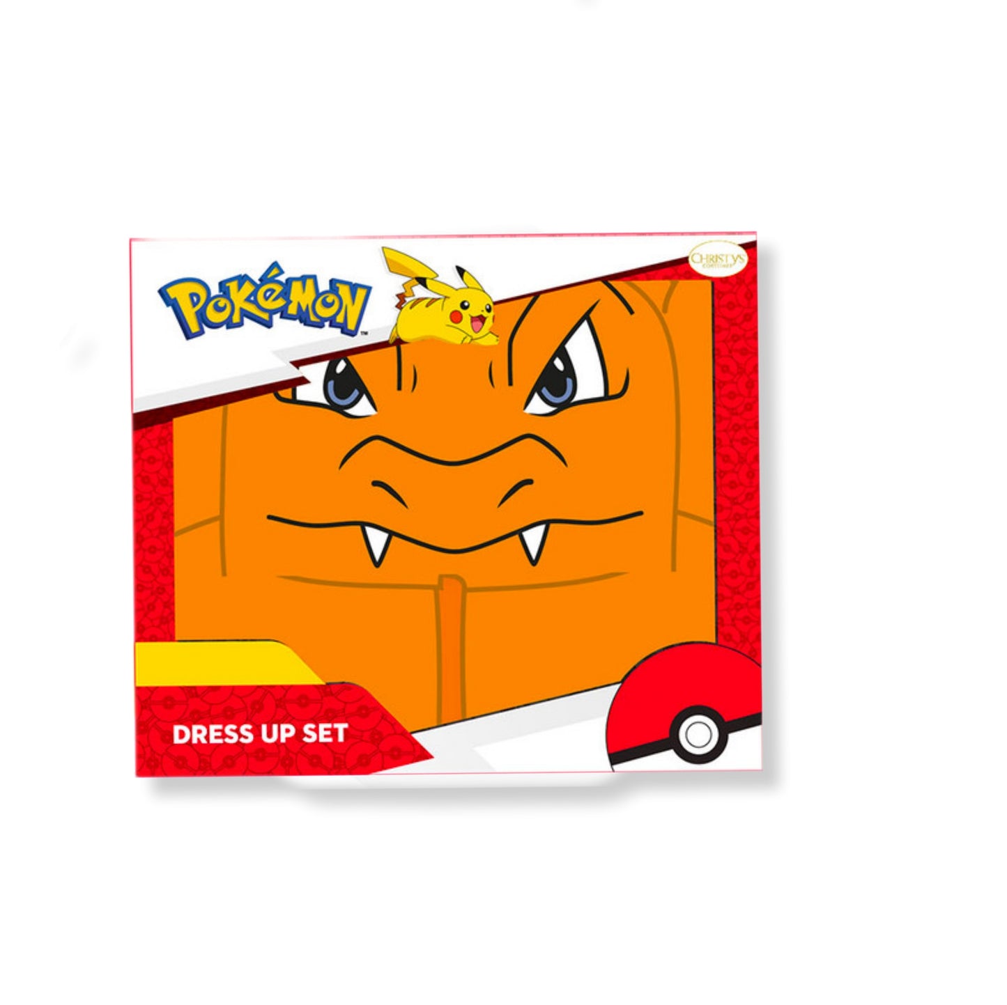 Costume Pokemon Charizard Bambino