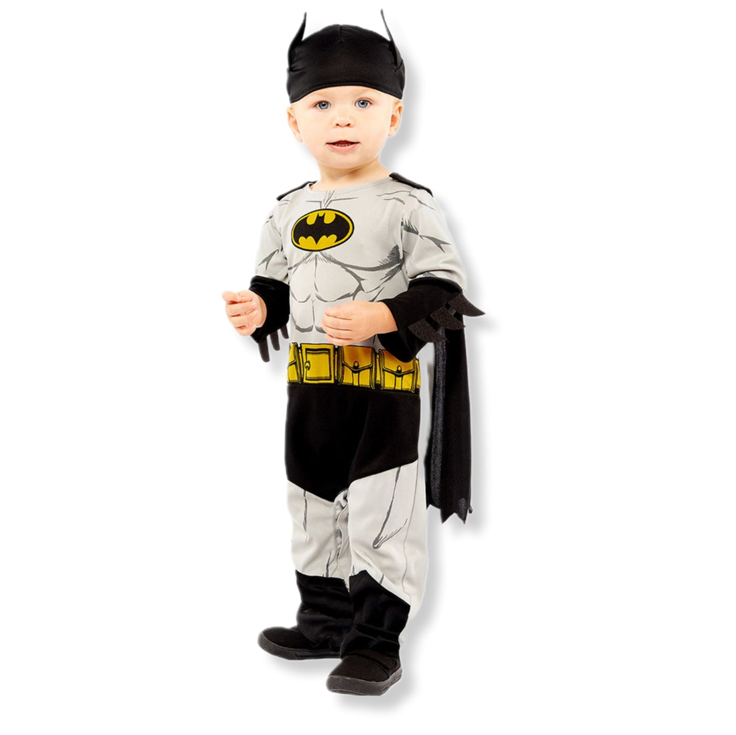 Costume Batman Baby