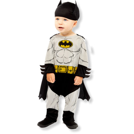 Costume Batman Baby