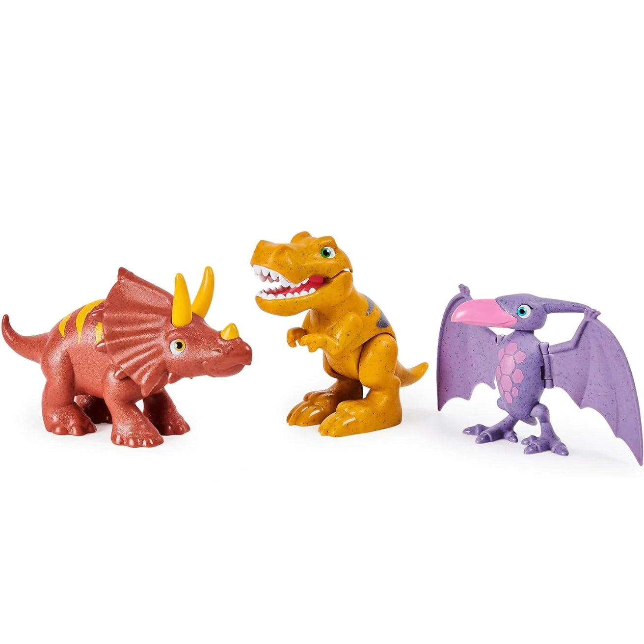 PAW PATROL Dino rescue Set