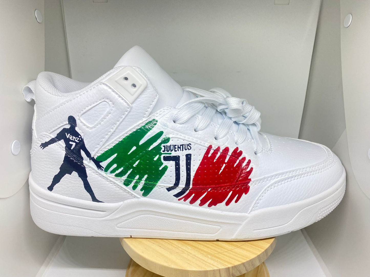 Scarpe Customizzate