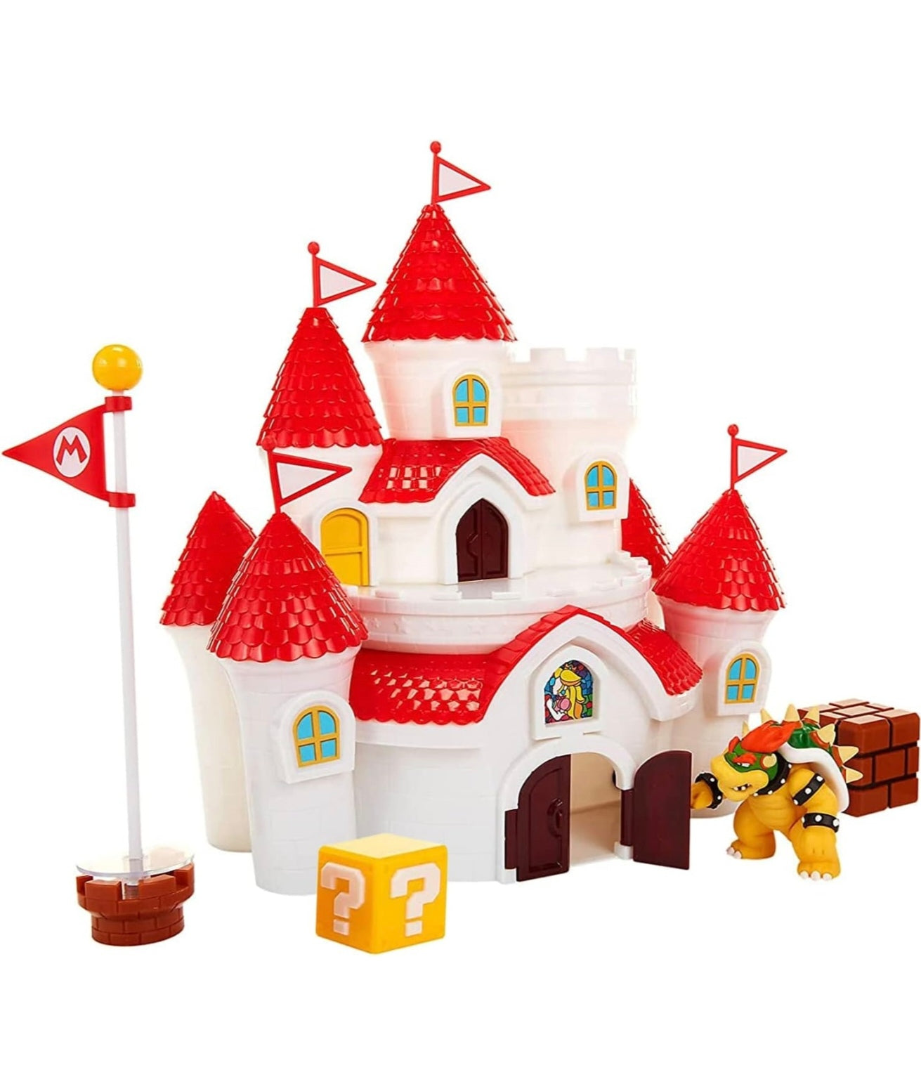 Play set Super Mario