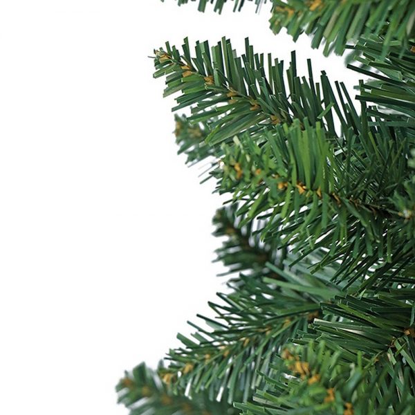 Albero di Natale Re della Foresta 150cm verde Viscio