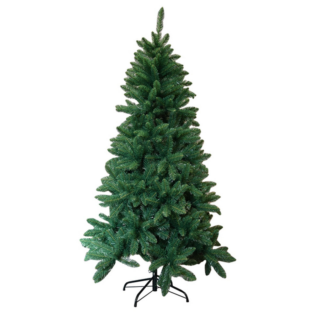 Albero di Natale Re della Foresta 150cm verde Viscio