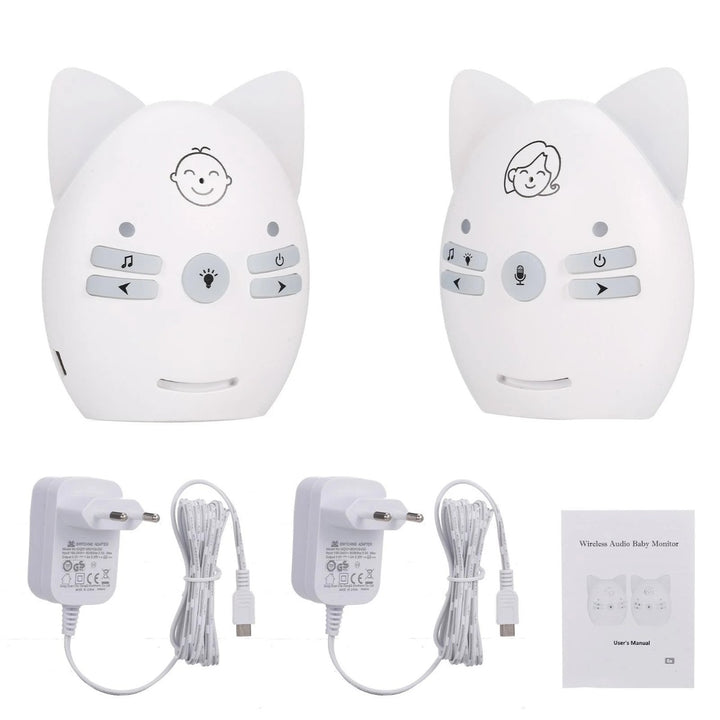 Baby Monitor Wireless