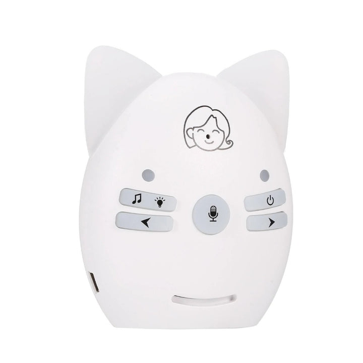 Baby Monitor Wireless