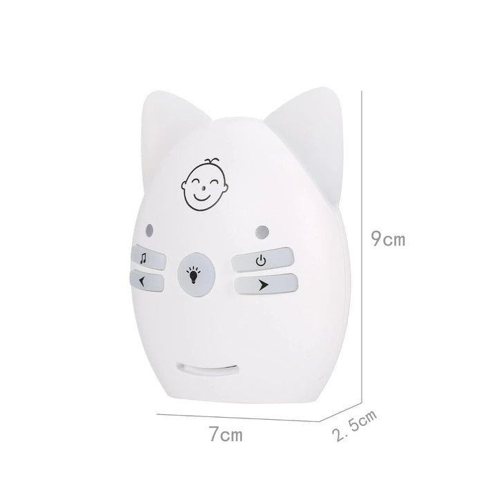 Baby Monitor Wireless