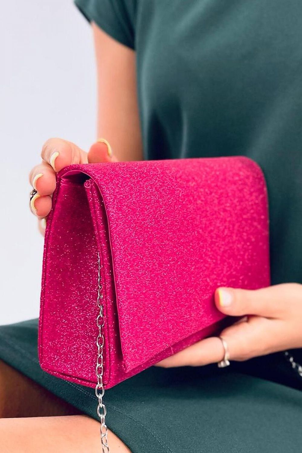 Pochette Inello