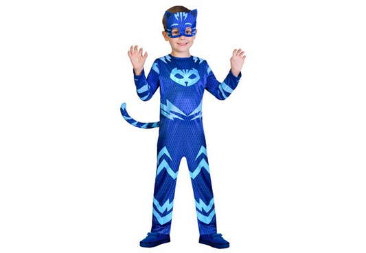 Costume PJ Mask Gatto Boy