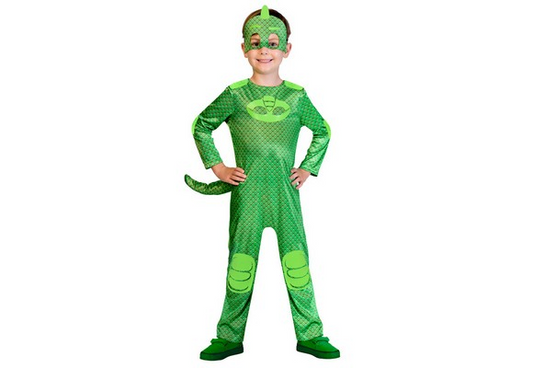 Costume PJ Mask Geco