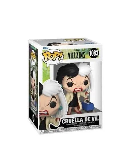 Funko Pop