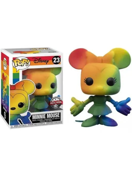 Funko Pop