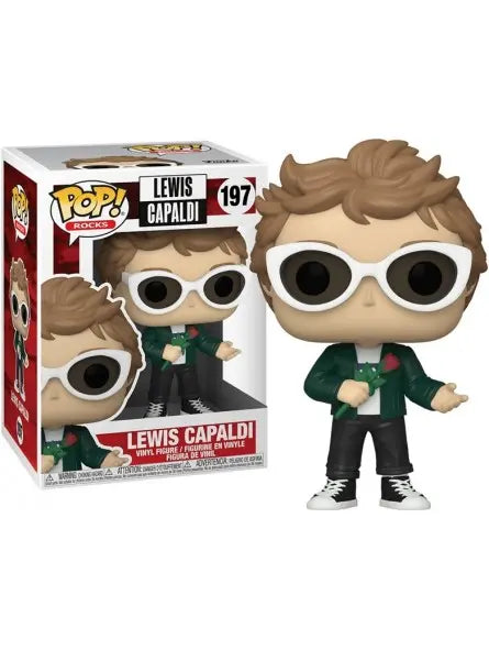 Funko Pop